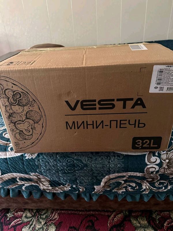мини печь мини печь