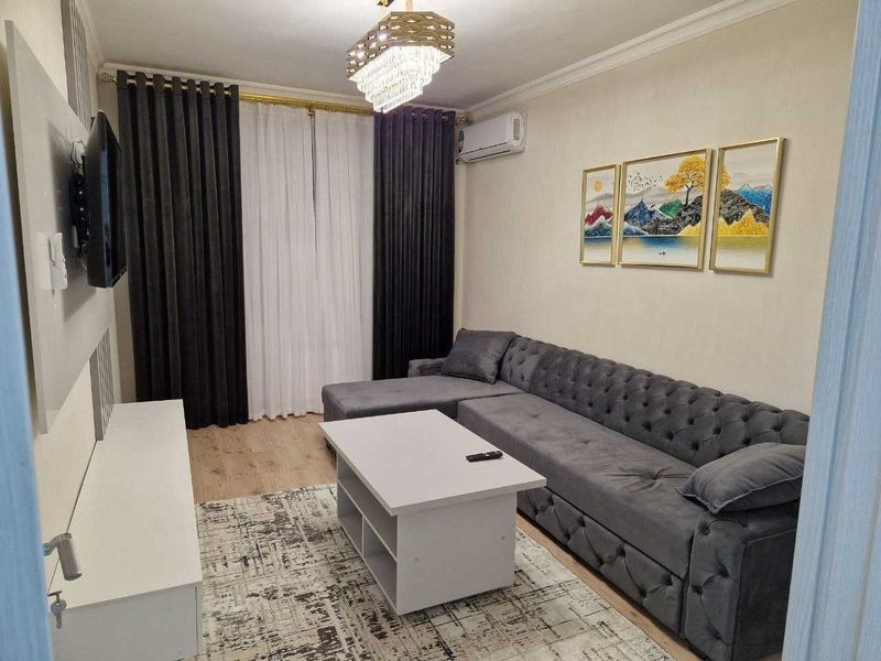СРОЧНО Сдаётся кв ЖК Манзара сити 3-ком/4/13 кв High Town Mall 173*