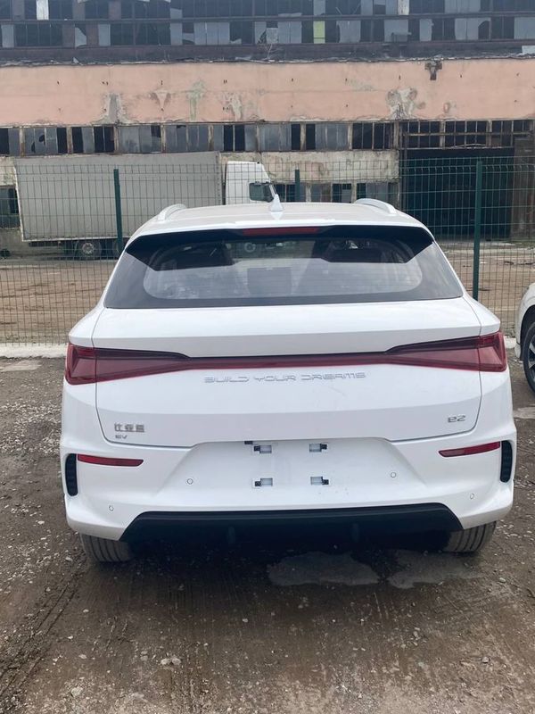 Byd e2 notariusga tayyor Byd e2 notariusga tayyor