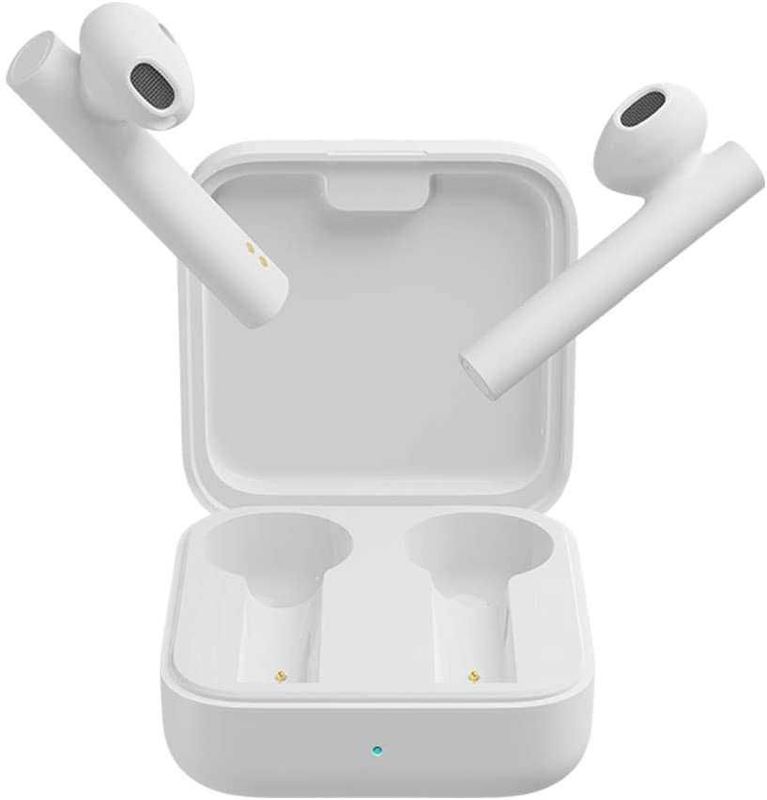 Mi True Wireless Earphone 2 Basic Original Xiaomi Air2 SE