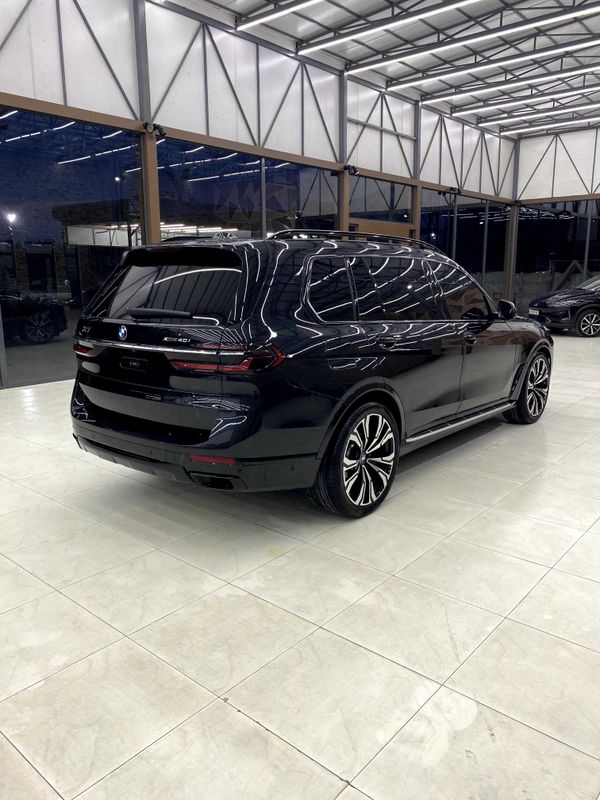 Продается BMW X7 Продается BMW X7