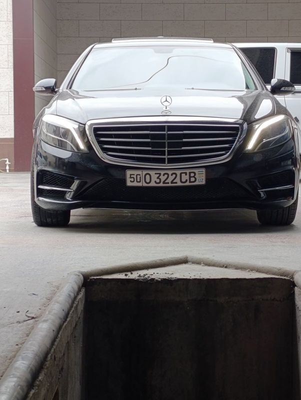 Mers oldi Fara va bufer sotiladi Mers oldi Fara va bufer sotiladi