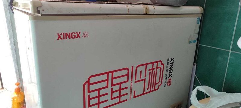 Музлатгич xing Холодильник Морозильник