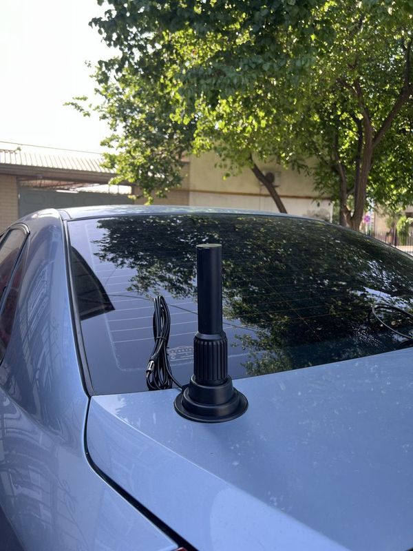 Antenna avtomobillar uchun Antenna avtomobillar uchun