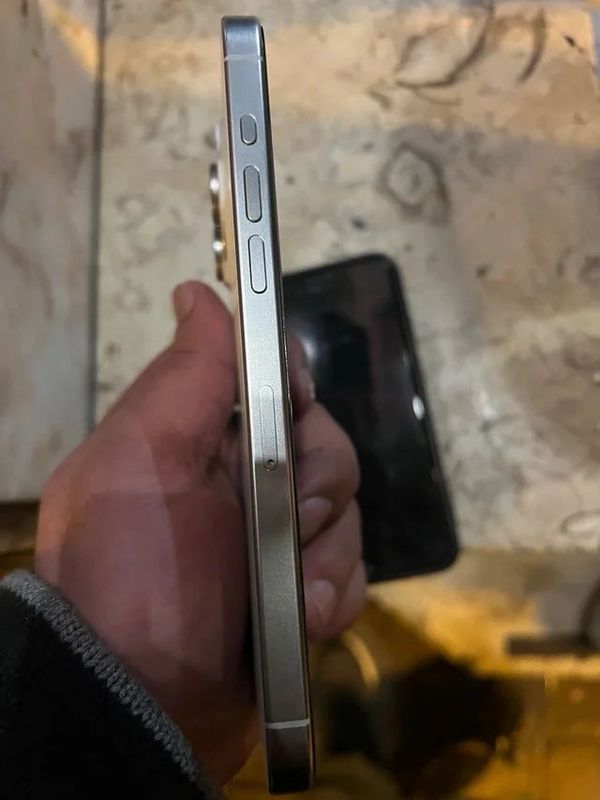 Iphone 15 Pro Max 256 Iphone 15 Pro Max 256