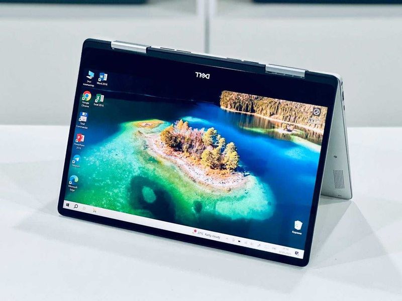 Noutbuk Dell insprion X360 | Muddatli to'lov | Bepul dostavka Noutbuk Dell insprion X360 | Muddatli to'lov | Bepul dostavka