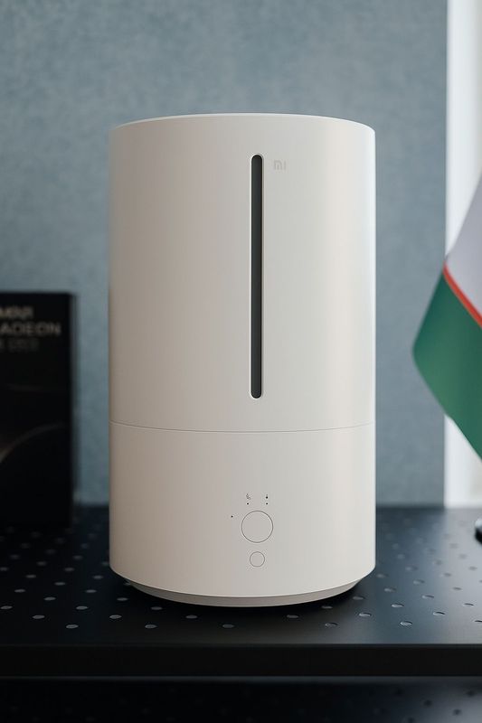 Продаётся увлажнитель воздуха Xiaomi Smart Sterilization Humidifier 2 Продаётся увлажнитель воздуха Xiaomi Smart Sterilization Humidifier 2