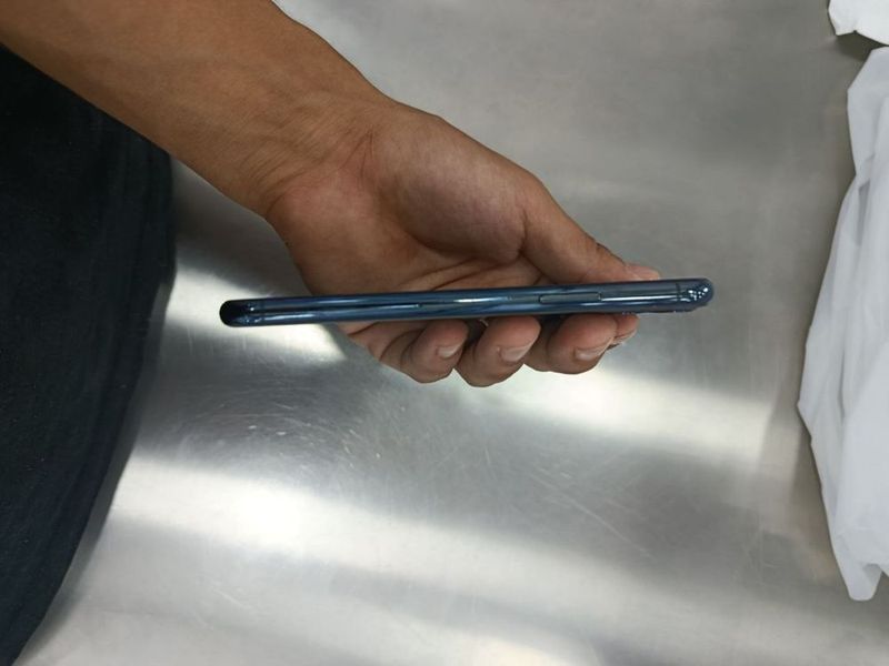 Iphone 11 pro bor holati yaxshi Iphone 11 pro bor holati yaxshi