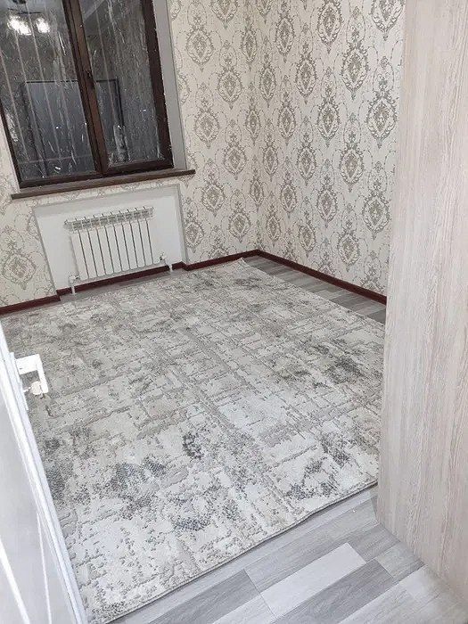 Kvartira bor chilonzor 18 kvartilda oilaga yoki qizlaga