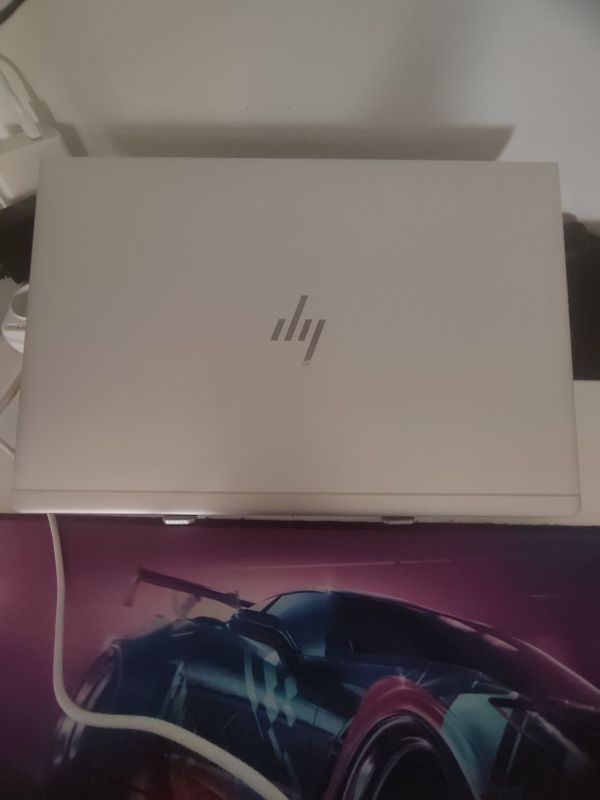 Hp elitebook 850 G5