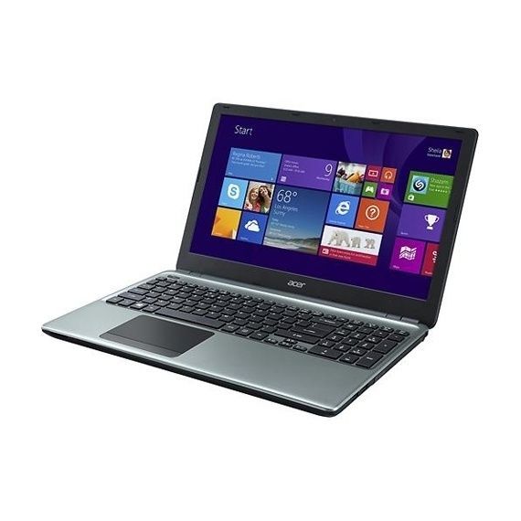 Notebook (ноутбук) Acer Aspire E1 - 510