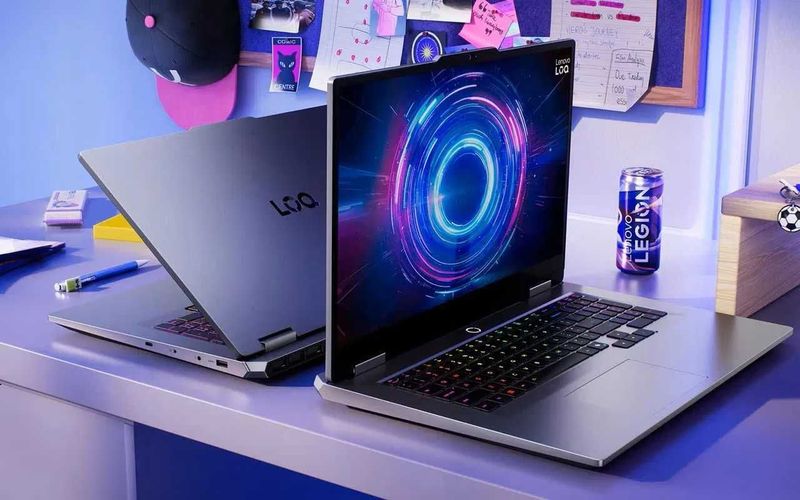 Lenovo LOQ 17 | Intel Core i7-14700HX | RTX 5060 8GB Lenovo LOQ 17 | Intel Core i7-14700HX | RTX 5060 8GB
