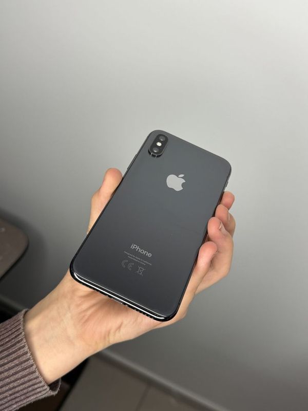 Iphone X LLA.