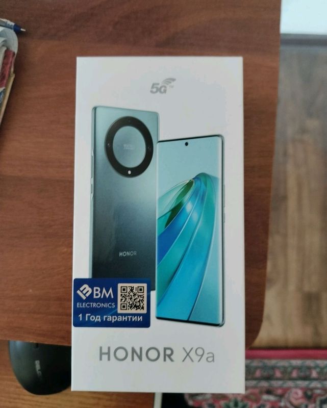 HONOR X9a 5G HONOR X9a 5G
