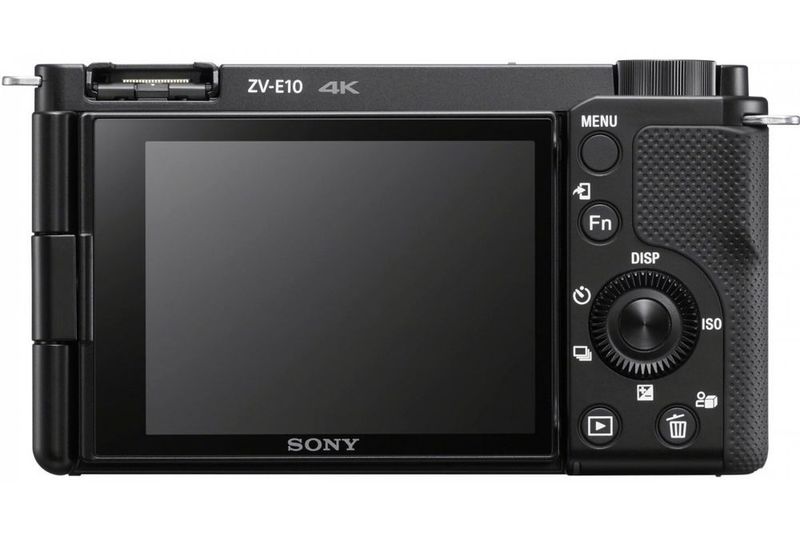 Sony zv e10 satiladi srochna