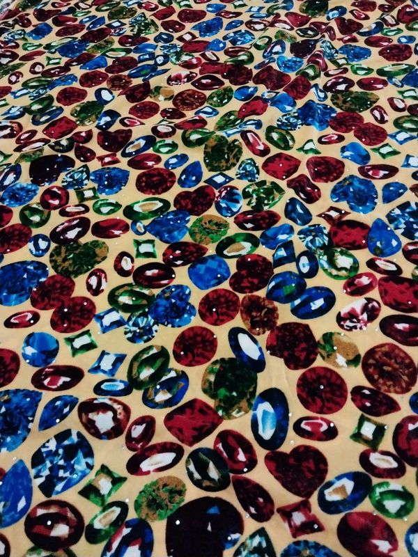 material
