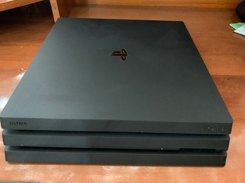 Playstation 4 pro Playstation 4 pro