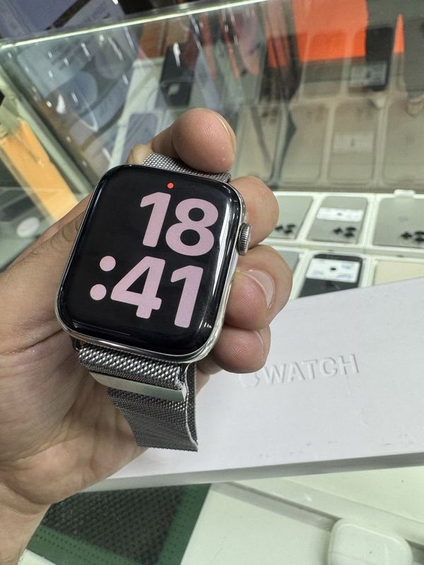 Apple Watch 5/44 Millenes Apple Watch 5/44 Millenes