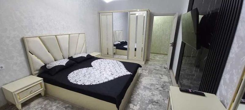 ЖК Chaqar в аренду СРОЧНО Чакар новостройка Шайхантахур медиа парк