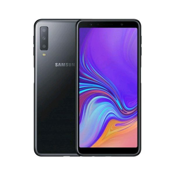 Samsung Galaxy a7 2018 4/64 gb Samsung Galaxy a7 2018 4/64 gb