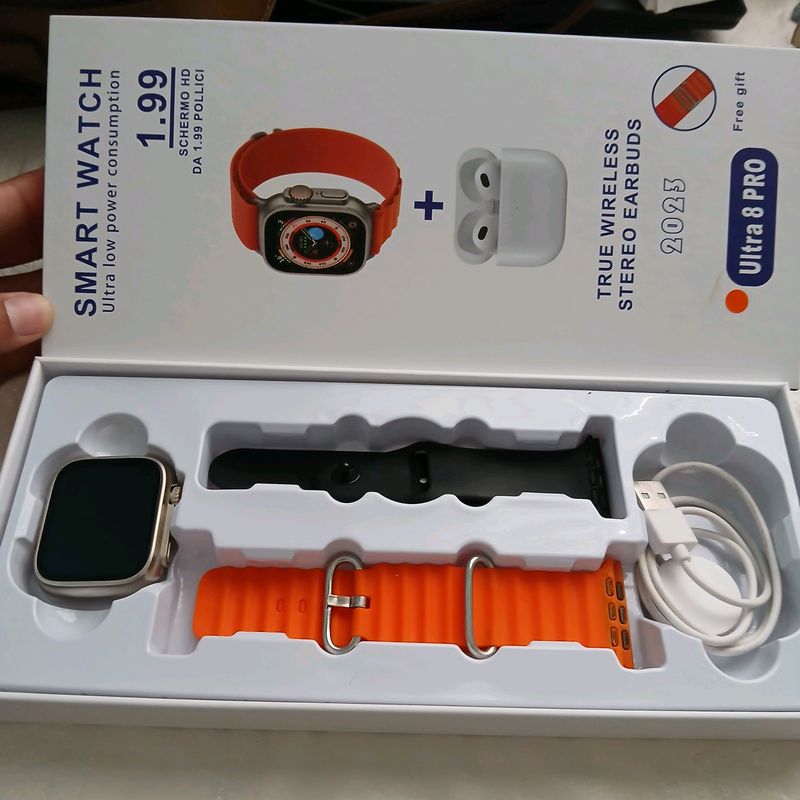 smart watch smart watch