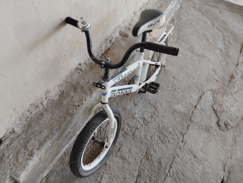 Bolalar uchun velosiped Bolalar uchun velosiped