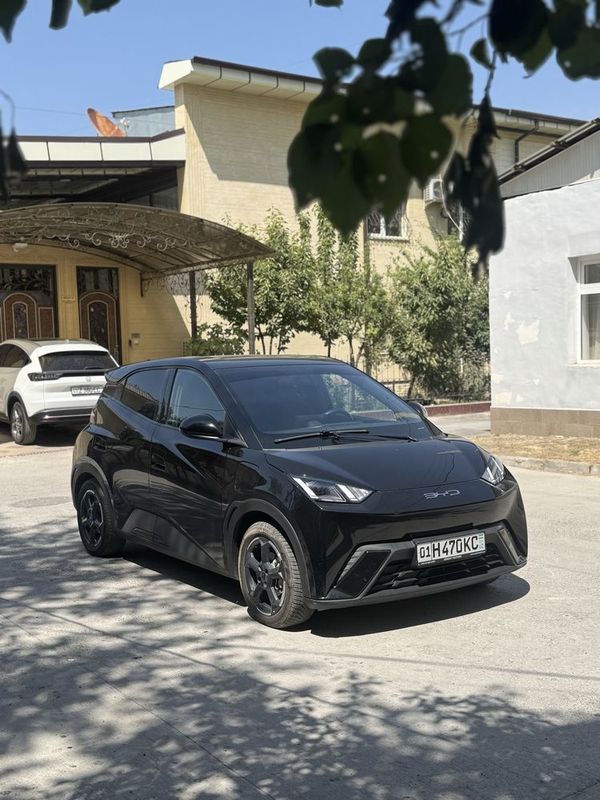 Byd seagull 405 km zavod moshina Byd seagull 405 km zavod moshina