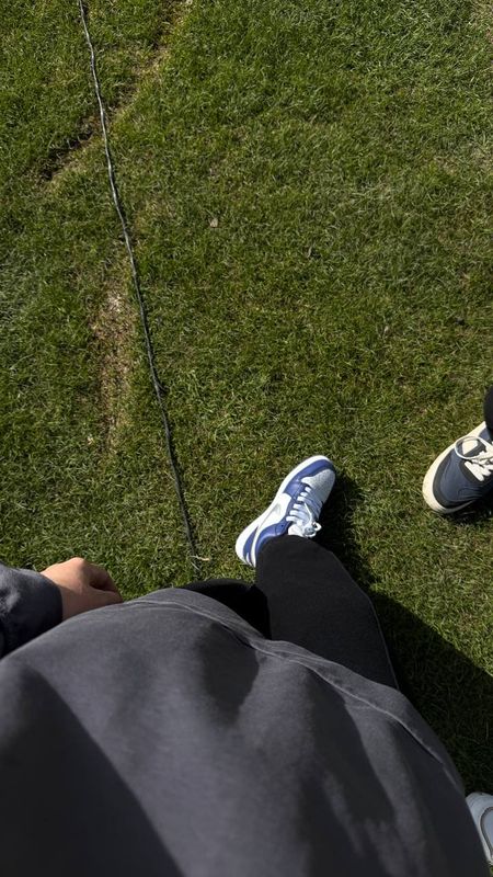 NIKE krasovka NIKE krasovka
