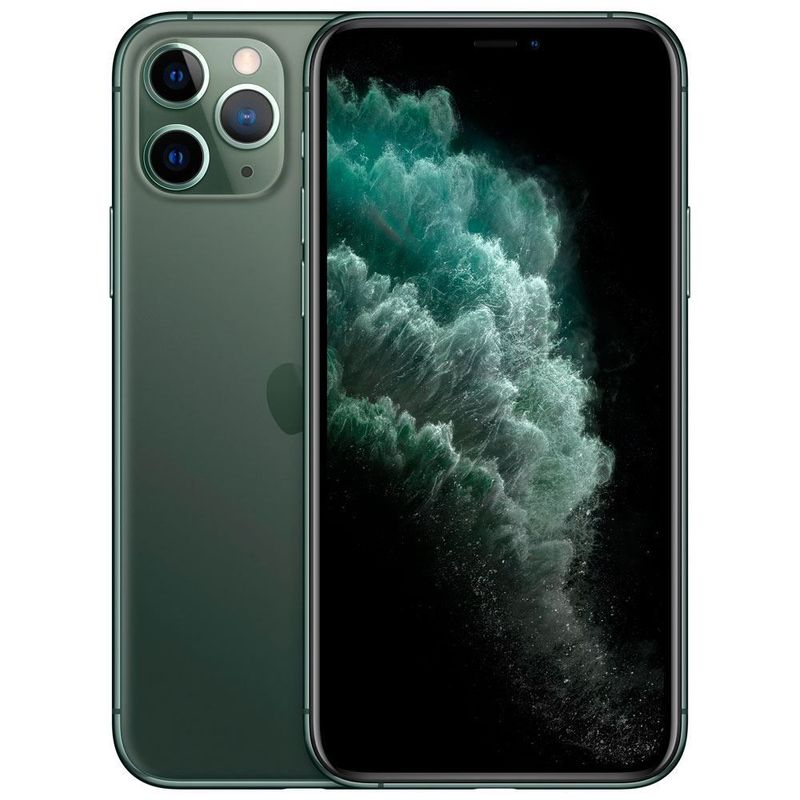 Iphone 11 pro 256 гб