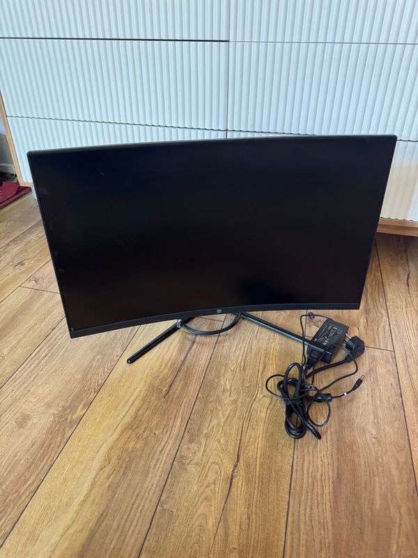 Монитор 27’’ игровой (сломан)