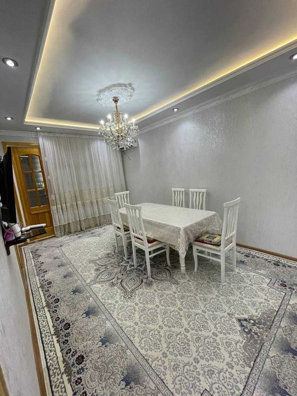 2-комнатная 55м2 2-комнатная 55м2
