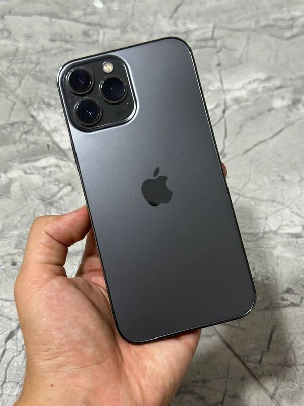 iPhone 13 Pro Max 256gb