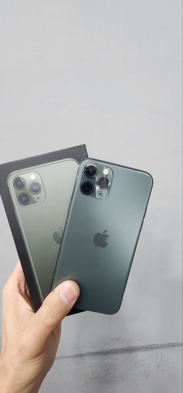 Iphone 11pro arzon