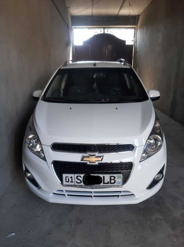 Продаётся! Chevrolet Spark avtomat Продаётся! Chevrolet Spark avtomat