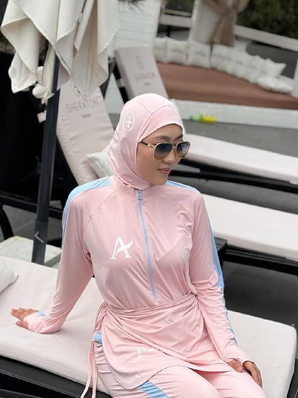 Буркини modest Буркини modest