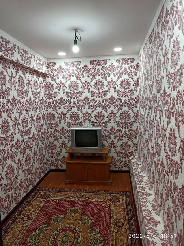 Квартира аренда 2 ком Яккасарай 135792 Квартира аренда 2 ком Яккасарай 135792