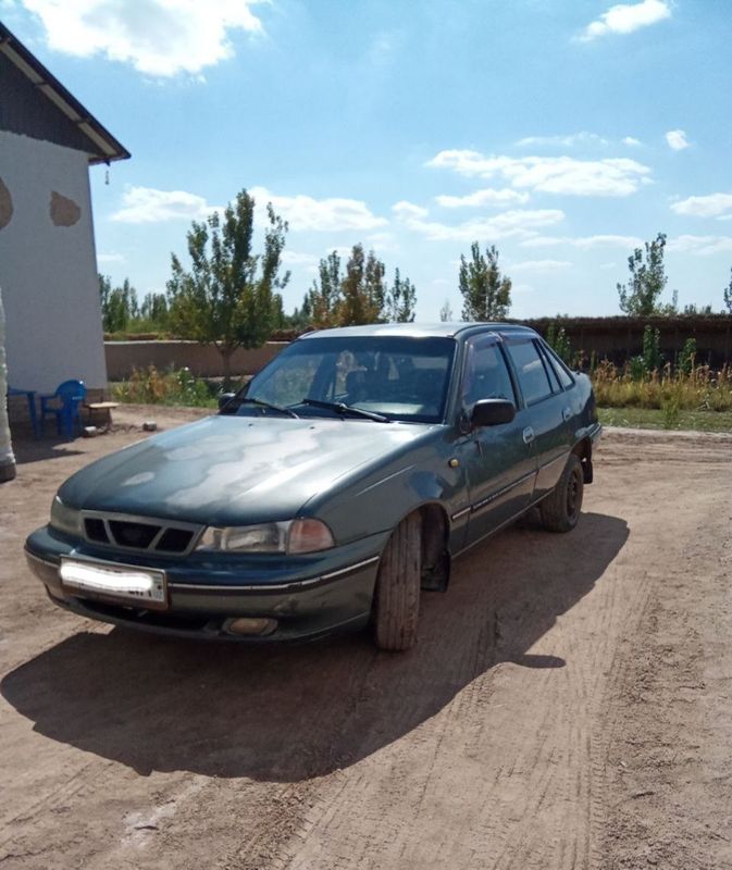 Нексия 1 Nexia 1