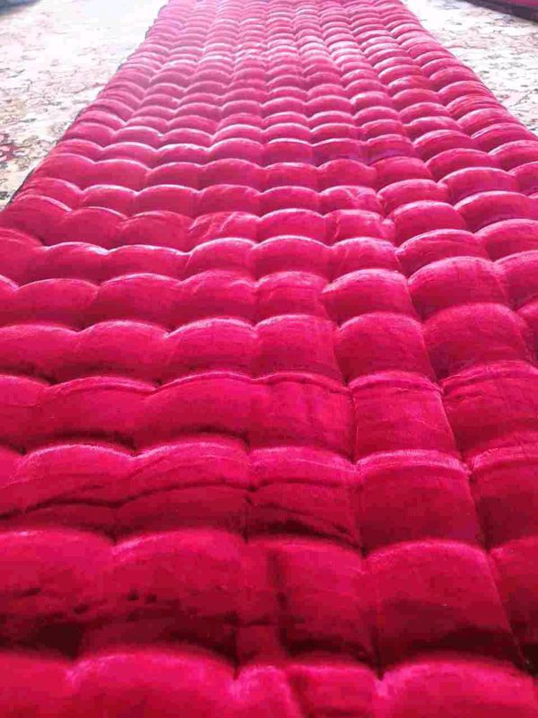 duxoba materialdan korpacha duxoba materialdan korpacha