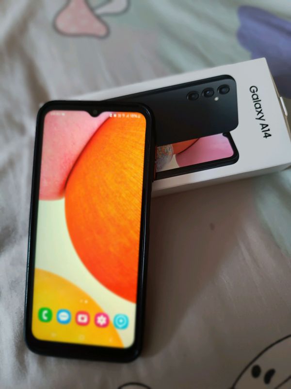 Samsung a14 Samsung a14