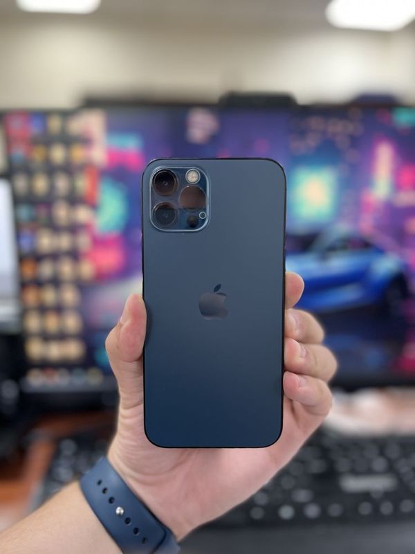 Iphone 12 pro srochna sotiladi Iphone 12 pro srochna sotiladi