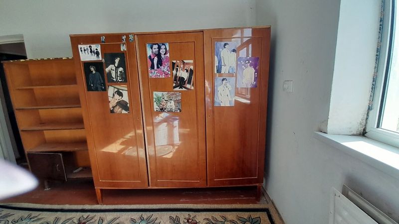 Шкафы из дуба, 5 млн сум за двоих Шкафы из дуба, 5 млн сум за двоих