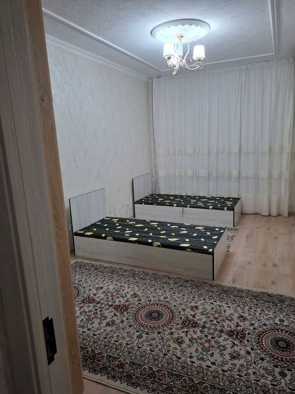 Сдаётся в аренду на долгий срок район Сергели 3х комнат Сдаётся в аренду на долгий срок район Сергели 3х комнат