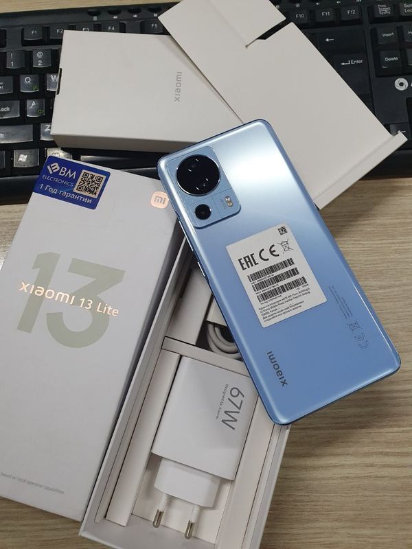 Redmi Note 13 256gb ideall Redmi Note 13 256gb ideall