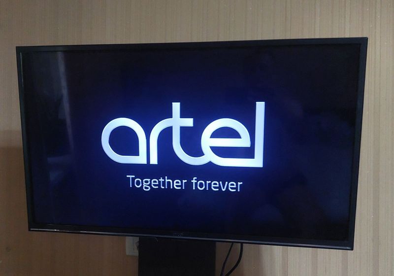 Artel диагональ32