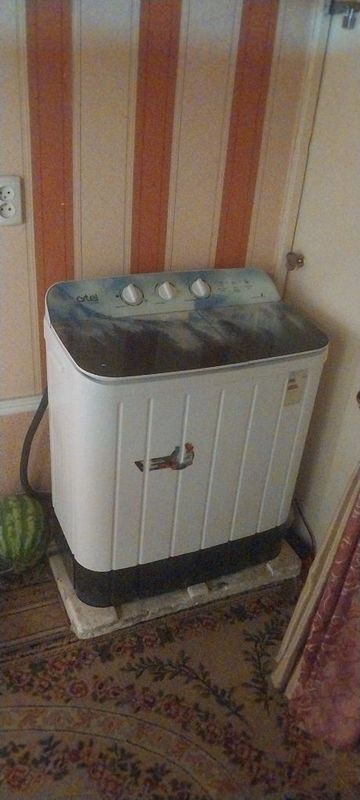 Kirmoshina artel 7 kg
