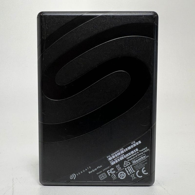 HDD usb 4 TB