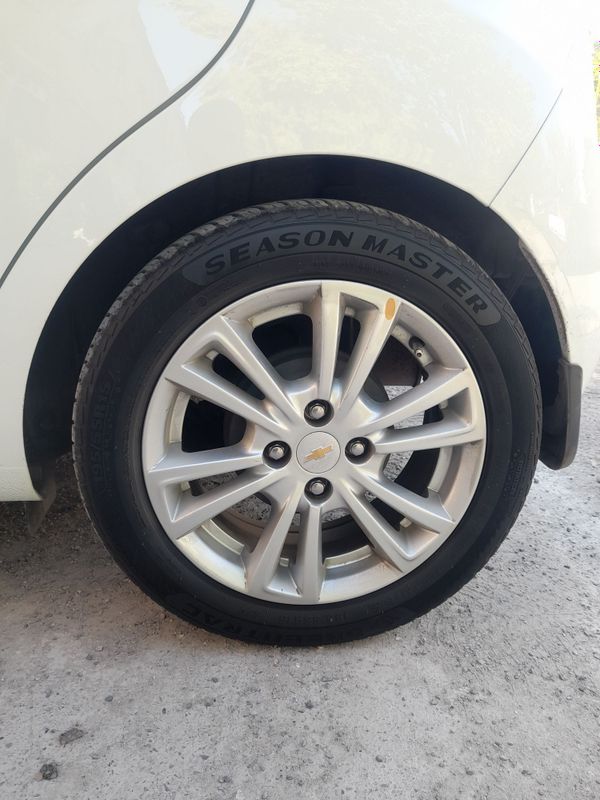 Cobolt diska 15r