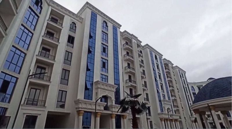 Продается квартира на жк Абу-Даби 4/2/7 Продается квартира на жк Абу-Даби 4/2/7