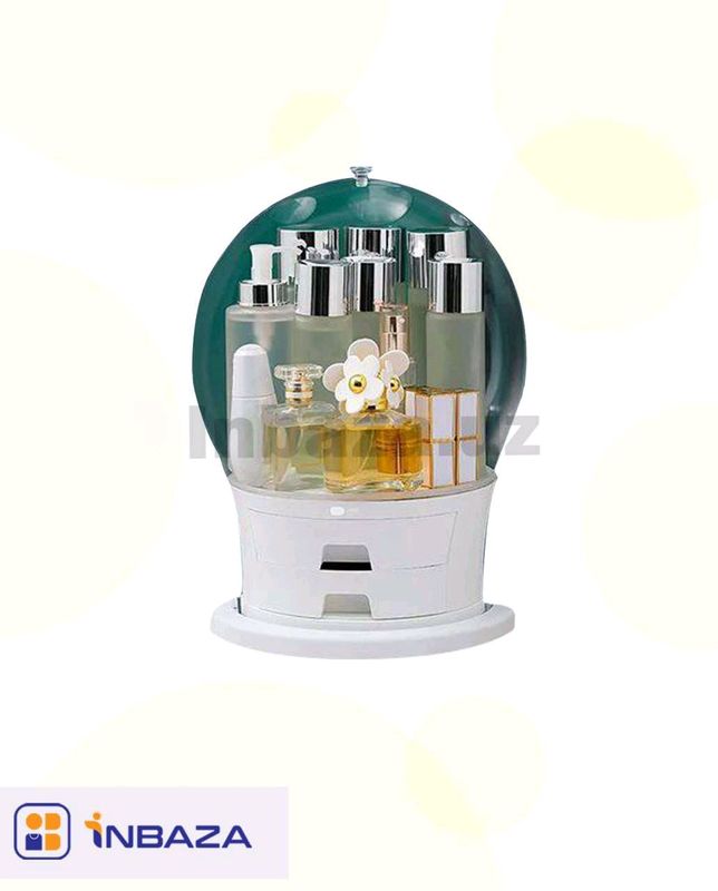 KOSMETIK ORGANAYZER KOSMETIK ORGANAYZER