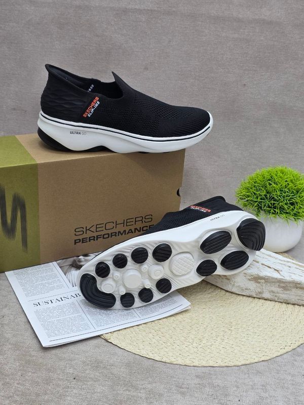 Новинки от Sketchers Новинки от Sketchers